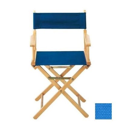 YU SHAN CO USA Yu Shan CO USA Ltd 021-27 Director chair replacement cover kit  Turquoise 021-27